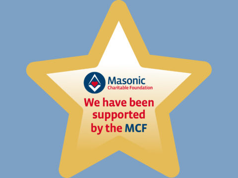 We have been supported by the MCF - star